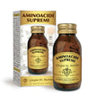 AMINOACIDI SUPREMI 180 PASTIGLIE - Farmaspeed