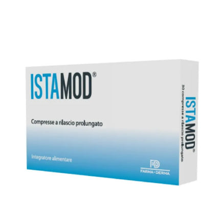 ISTAMOD 30 COMPRESSE
