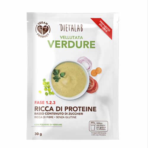 DIETALAB VELLUTATA VERDURE 30 G