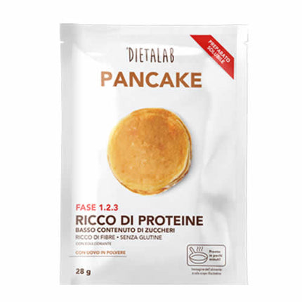 DIETALAB PANCAKE 28 G