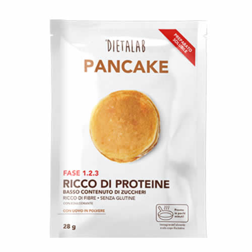 DIETALAB PANCAKE 28 G