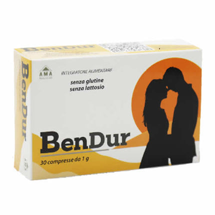 BENDUR 30 TABLETS