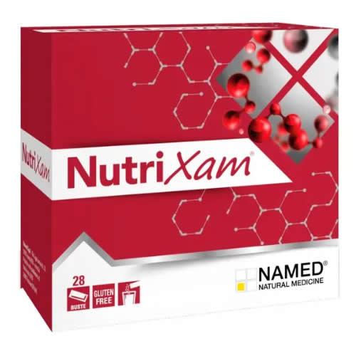 NUTRIXAM 28 SACHETS