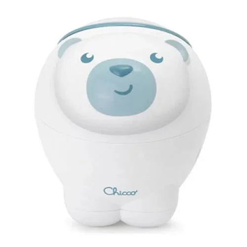 CHICCO POLAR BEAR BLU - Farmaspeed