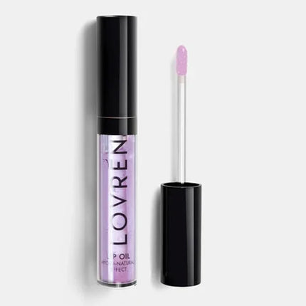 LOVREN OL1 LIP OIL NUDE GLOSSY - Farmaspeed