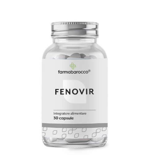 FENOVIR 30 CAPSULE
