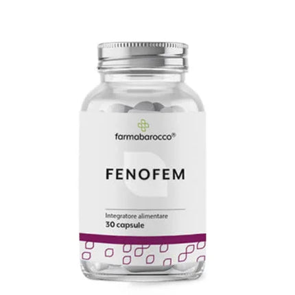 FENOFEM 30 CAPSULE - Farmaspeed