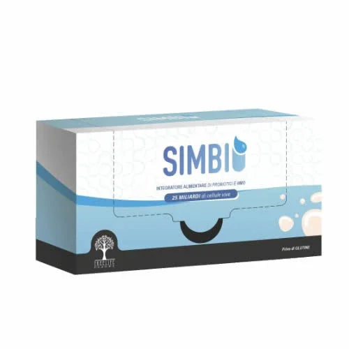 SIMBIO' 10 FLACONCINI DA 10 ML - Farmaspeed