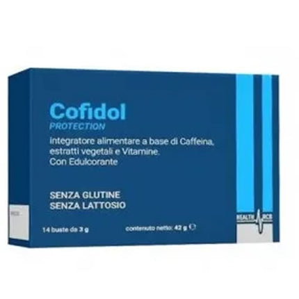 COFIDOL PROTECTION 14 BUSTINE
