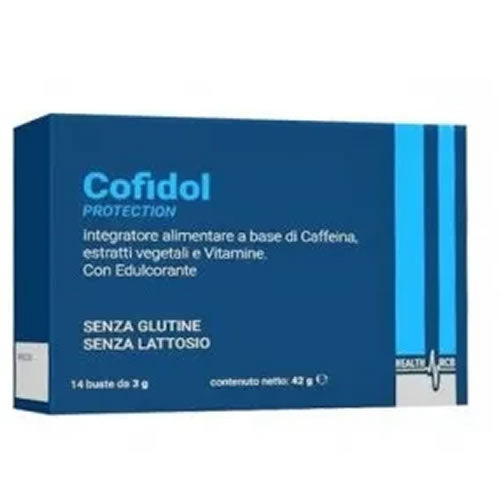 COFIDOL PROTECTION 14 BUSTINE