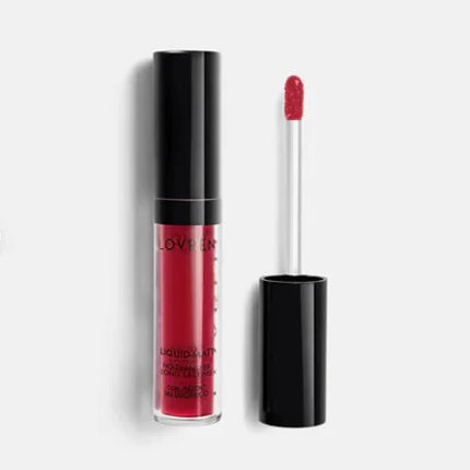 LOVREN R4 ROSSETTO LIQUID MATT CILIEGIA 3,5 ML - Farmaspeed