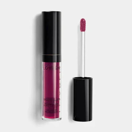 LOVREN R6 ROSSETTO LIQUID MATT PORPORA 3,5 ML - Farmaspeed