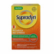 SUPRADYN RICARICA NO STRESS 20 BUSTINE - Farmaspeed