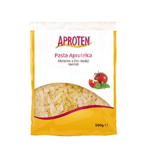 APROTEN PASTA DITALINI 500 G