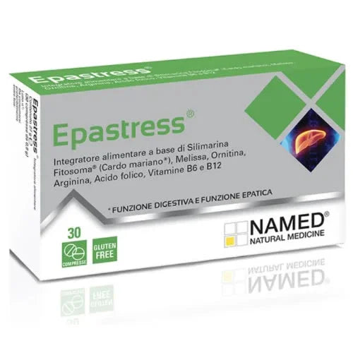EPASTRESS 30 COMPRESSE - Farmaspeed