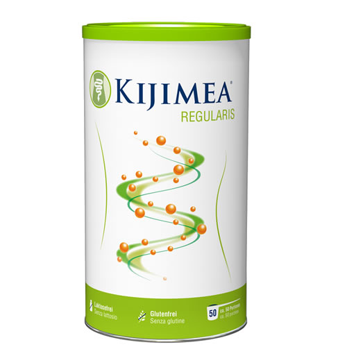 KIJIMEA REGULARIS 500 G