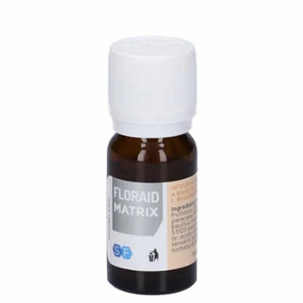 FLORAID MATRIX 10 ML - Farmaspeed