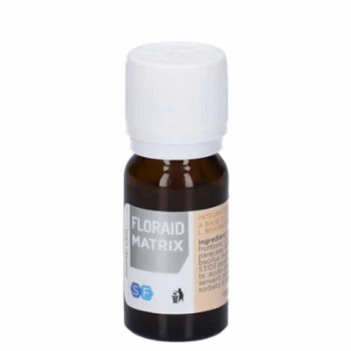 FLORAID MATRIX 10 ML - Farmaspeed