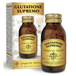 GLUTATIONE SUPREMO 180 PASTIGLIE - Farmaspeed