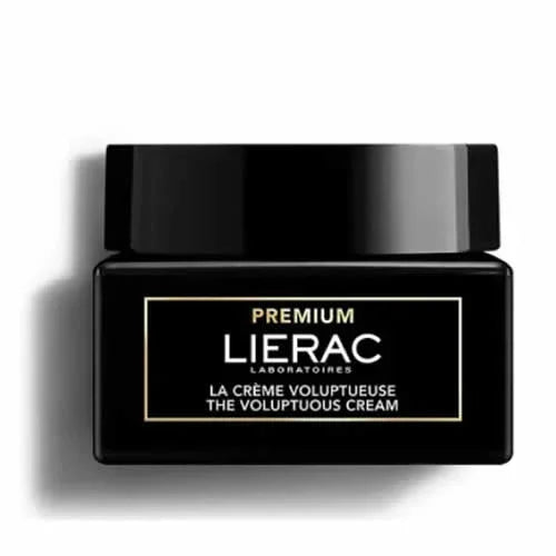 LIERAC PREMIUM LA CREME VOLUPTUEUSE 50 ML - Farmaspeed