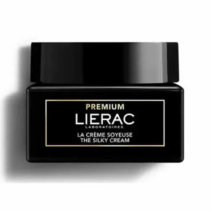 LIERAC PREMIUM LA CREME SOYEUSE 50 ML - Farmaspeed