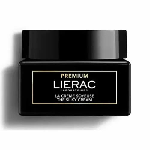 LIERAC PREMIUM LA CREME SOYEUSE 50 ML - Farmaspeed