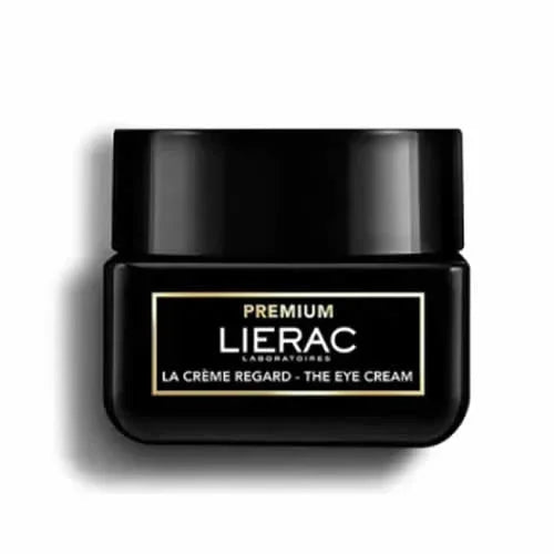 LIERAC PREMIUM LA CREMA OCCHI 20 ML - Farmaspeed