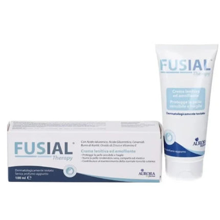 FUSIAL THERAPY 100 ML