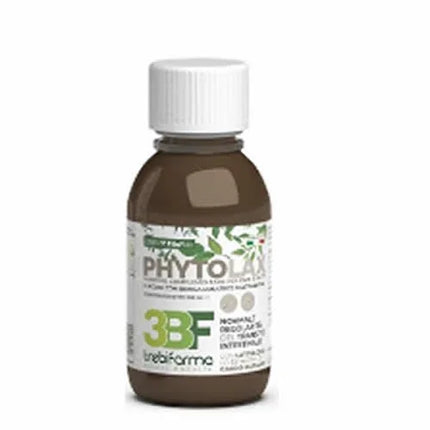 PHYTOLAX 100 G + SIRINGA - Farmaspeed
