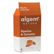 PIPERINE & TURMERIC 60 CAPSULES
