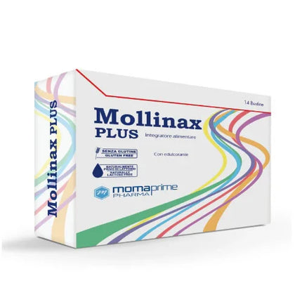 MOLLINAX PLUS 14 BUSTINE - Farmaspeed