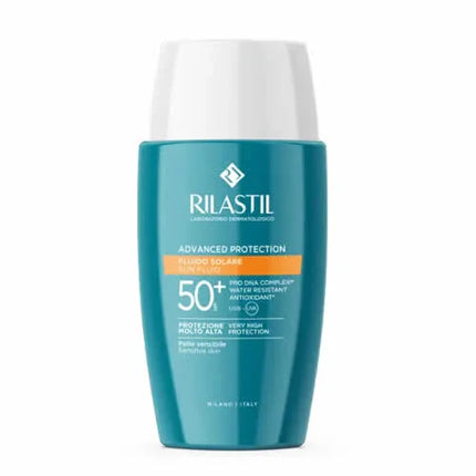 RILASTIL SUN SPF50+ ADVANCED PROTECTION 50 ML - Farmaspeed