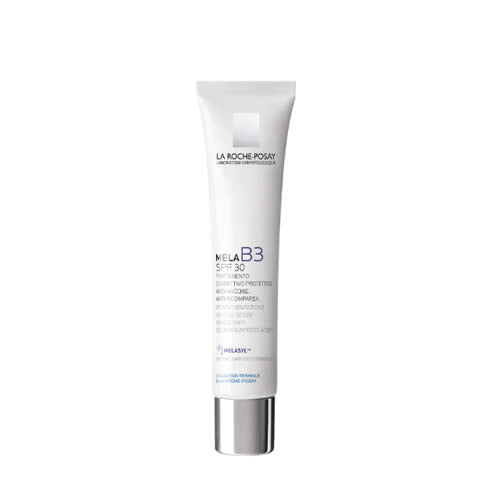 MELA B3 CREMA SPF30 40 ML