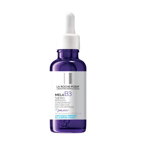MELA B3 SIERO 30 ML