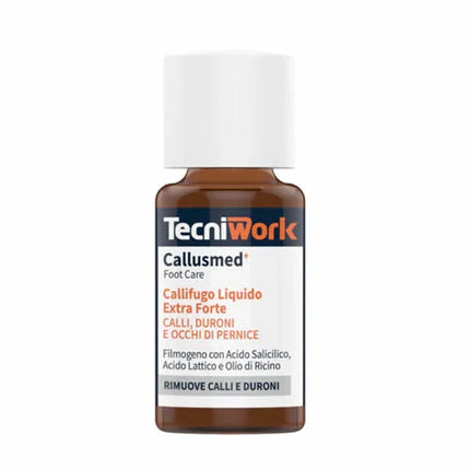 CALLUSMED FLUIDO CALLIFUGO 12 ML - Farmaspeed