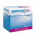 BRUX CLEAN 56 COMPRESSE EFFERVESCENTI - Farmaspeed
