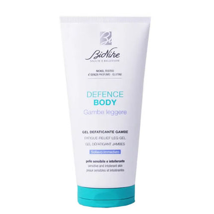 DEFENCE BODY GEL DEFATICANTE GAMBE 150 ML