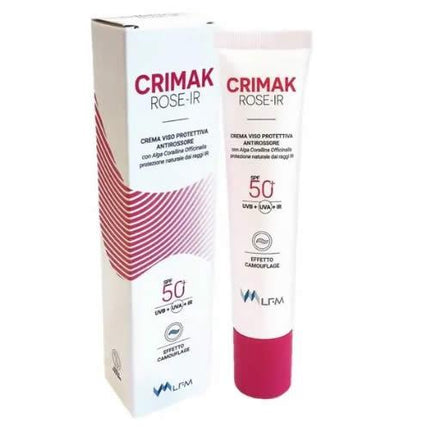 CRIMAK ROSE IR 40 G - Farmaspeed