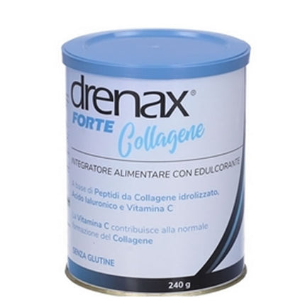 Drenax forte collagene 240 g