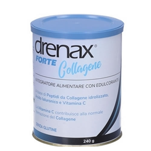 Drenax forte collagene 240 g