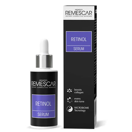 REMESCAR SIERO RETINOLO  30 ML