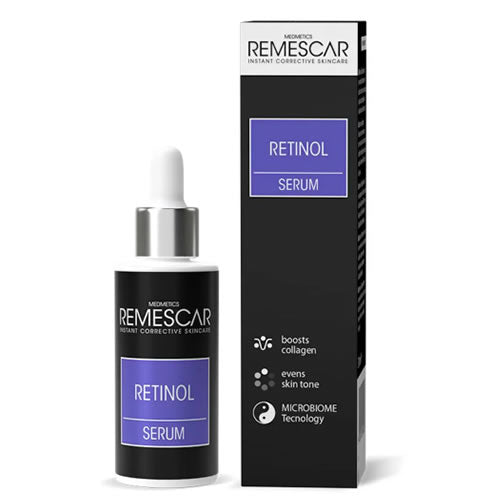 REMESCAR SIERO RETINOLO  30 ML