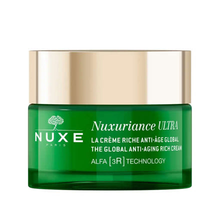 NUXE NUXURIANCE ULTRA CREMA ANTI ETA' GLOBALE 50 ML
