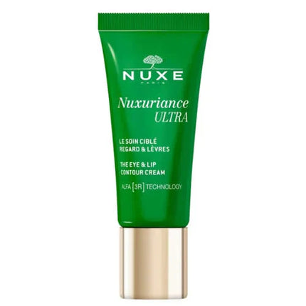 NUXE NUXURIANCE ULTRA TRATTAMENTO CONTORNO OCCHI E LABBRA 15 ML - Farmaspeed