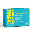 MEDIPLANT ENZYM ACTIVE PANCIA PIATTA 30 CAPSULE