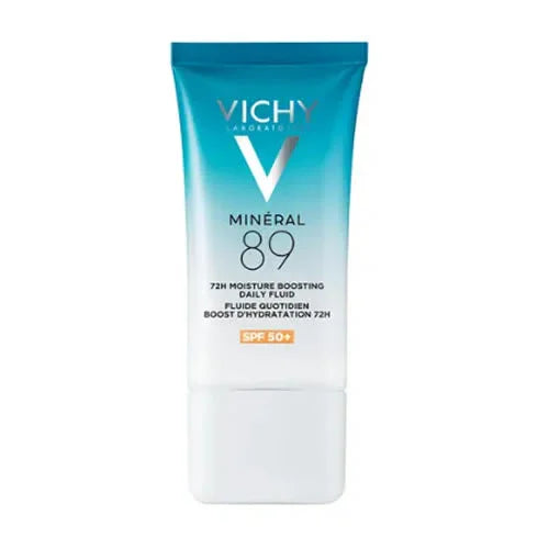 MINERAL 89 UV SPF50+ 50 ML - Farmaspeed