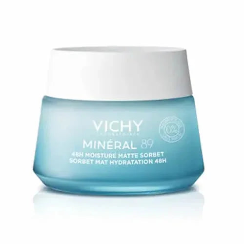 MINERAL 89 OILY SKIN CREAM 50 ML - Farmaspeed