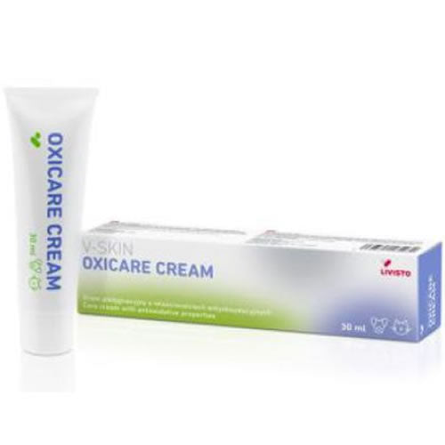 V-SKIN OXICARE CREAM 30 ML