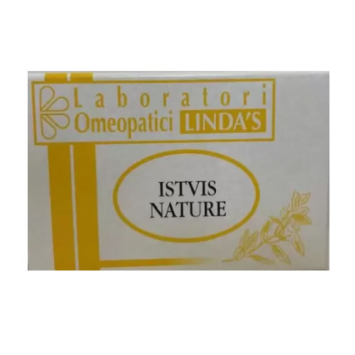 ISTVIS 30 COMPRESSE