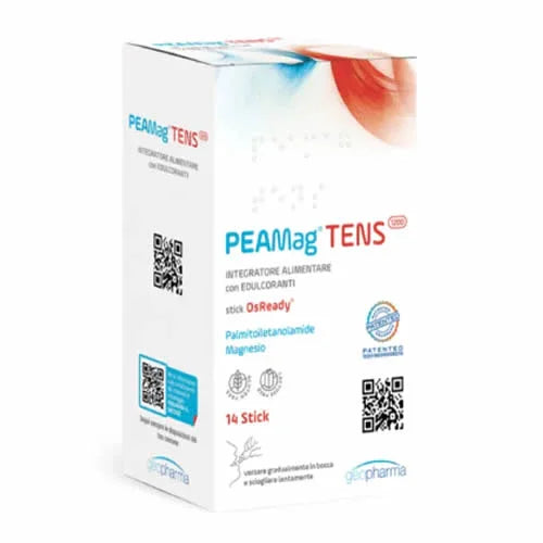PEAMAG TENS 1200 14 STICK - Farmaspeed